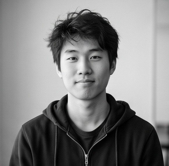 Alex Kim