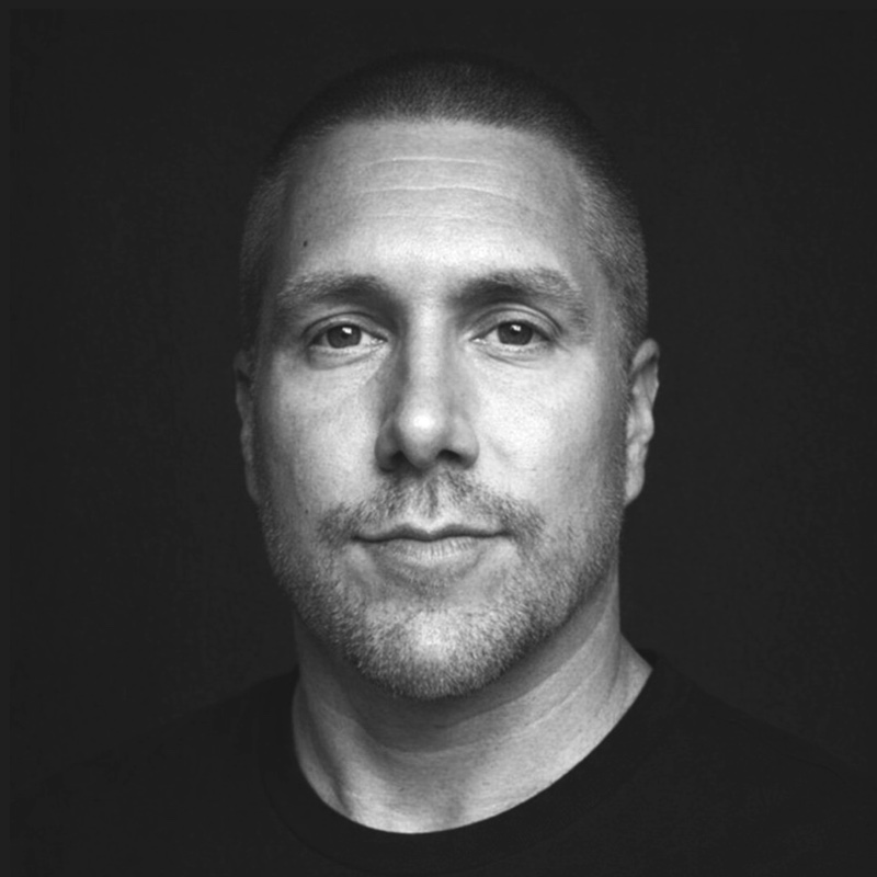 Kris Croucher